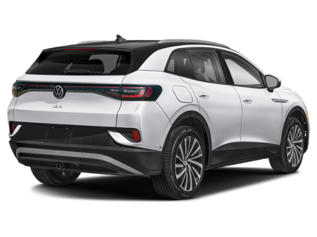 Used 2023 Volkswagen ID.4 PRO S PLUS with VIN 1V2JNPE87PC046798 for sale in Bozeman, MT