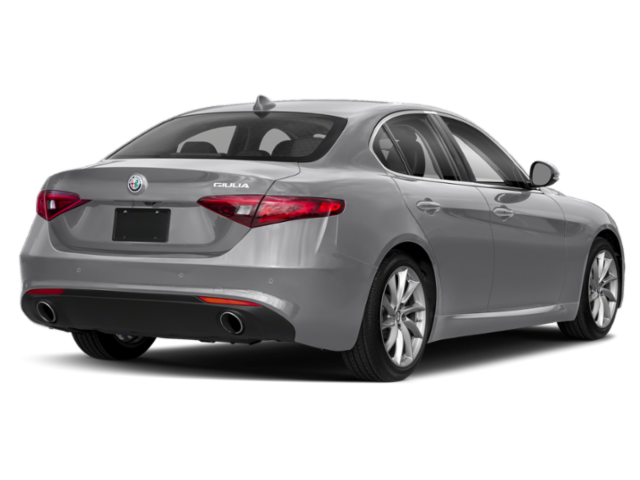 Used 2018 Alfa Romeo Giulia Ti Sport with VIN ZARFAECN9J7595795 for sale in Preston, ID