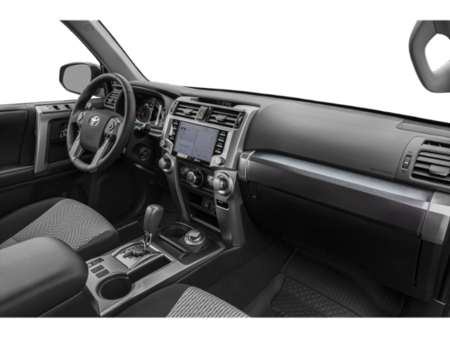 Used 2022 Black Toyota SR5 image 12