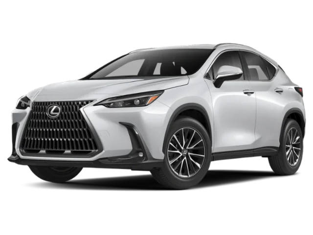 2022 Lexus NX 350