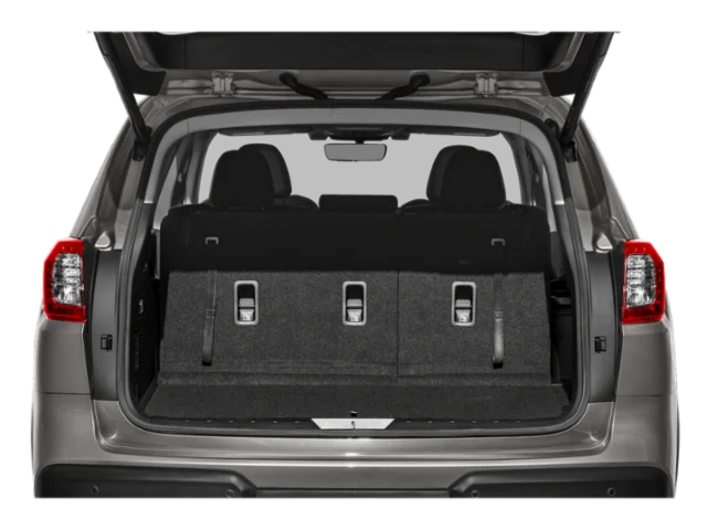 Used 2022 Gray Subaru Premium image 8