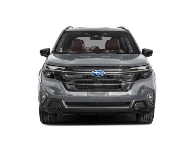 2026 Subaru Forester Touring - Photo 4