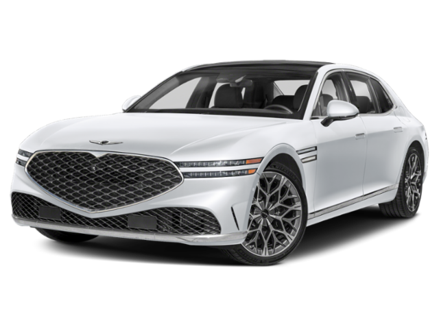 2026 Genesis G90 3.5T E-Supercharger Auto AWD's photo
