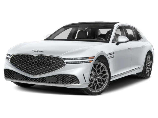 2026 Genesis G90 3.5T E-Supercharger Auto AWD's photo
