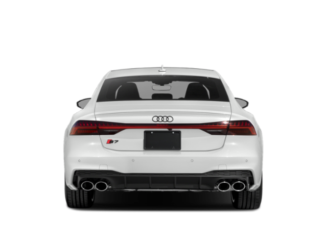 Used 2020 Black Audi 2.9T Prestige image 5