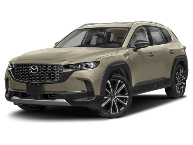 2025 Mazda CX-50 2.5 Turbo Premium Plus's photo