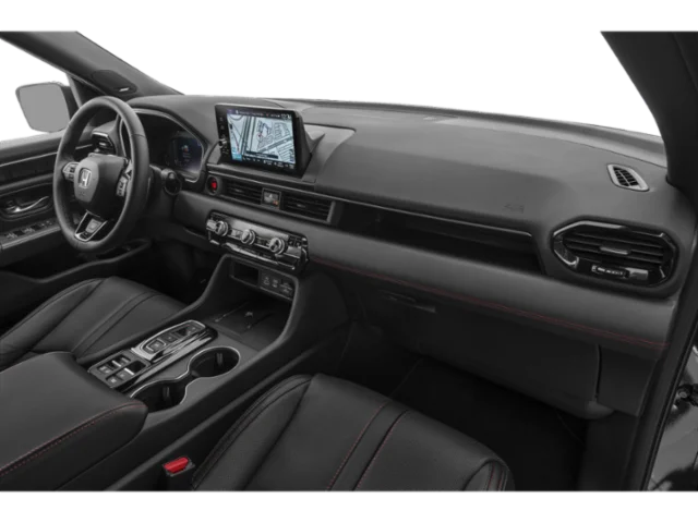 Used 2025 Gray Honda Black Edition image 12