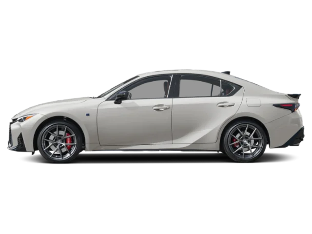 New 2026 Wind Lexus F Sport image 3