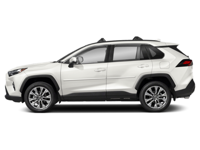 Used 2023 Ice Toyota XLE image 3