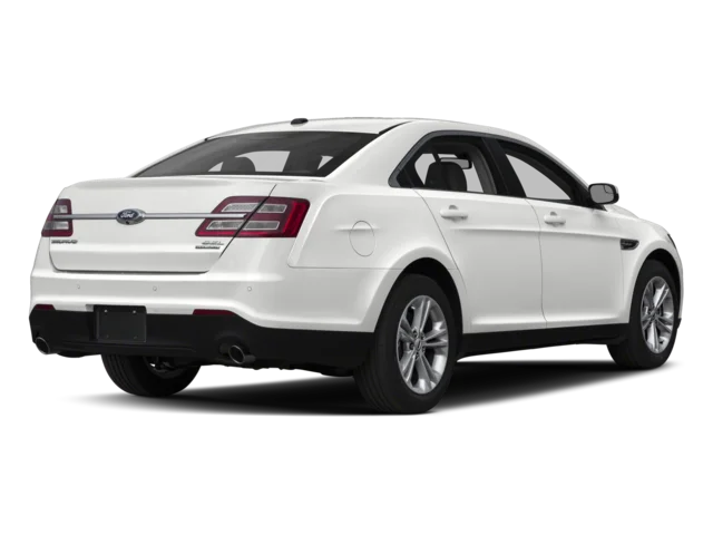 Used 2016 Black Ford Limited image 9