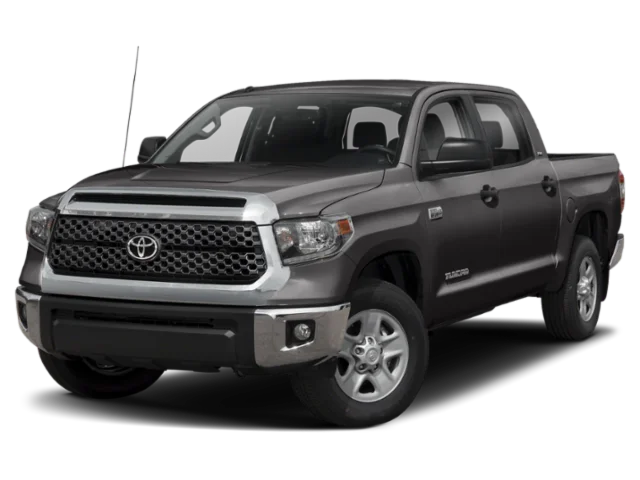 2018 Toyota Tundra SR5 5.7L Crew Max Short Bed's photo
