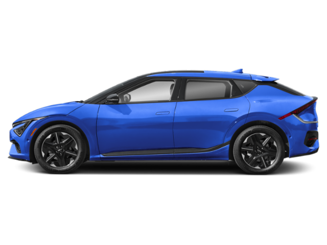 New 2026 Blue Kia GT-Line image 3