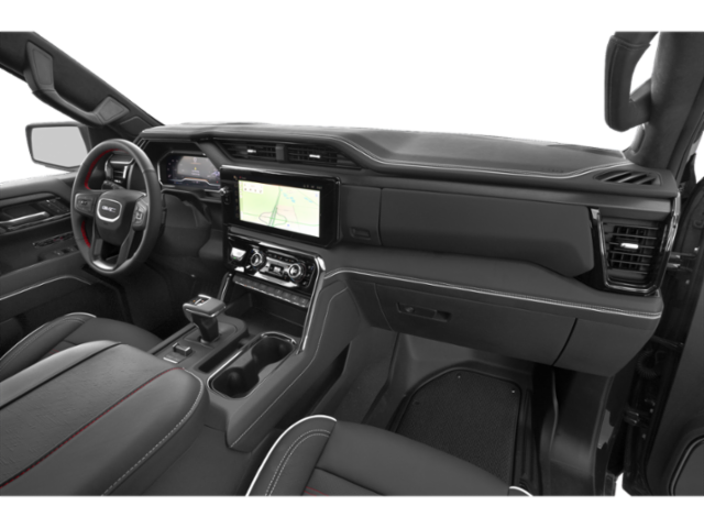 New 2026 Summit White GMC AT4X image 12