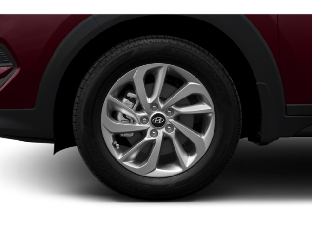 Used 2018 Black Noir Pearl Hyundai SE image 14