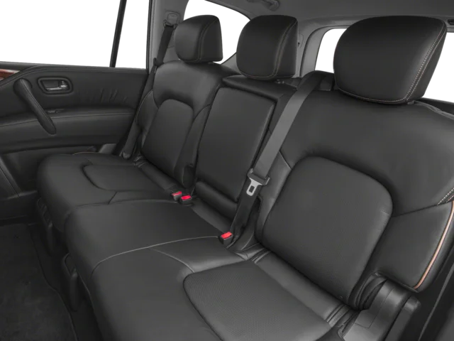 Used 2017 WHITE Nissan  image 11