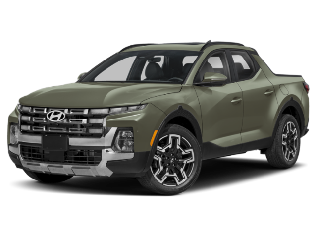 New 2026 Rockwood Green Hyundai Limited image 15