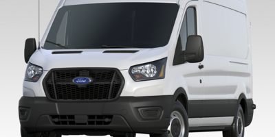 2022 Ford Transit Van - Image 1
