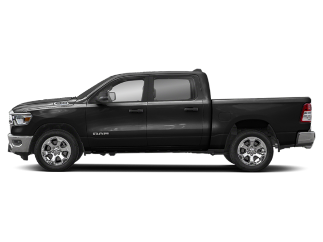 Used 2024 Black Ram Big Horn/Lone Star image 6