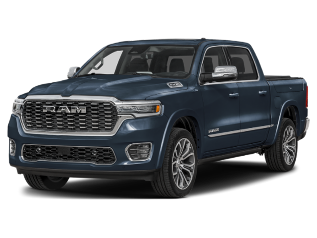 2027 RAM 1500