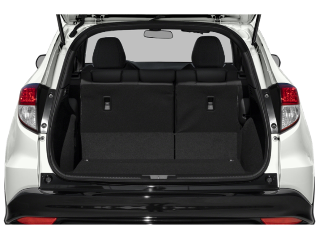 Used 2022  Honda Sport image 11