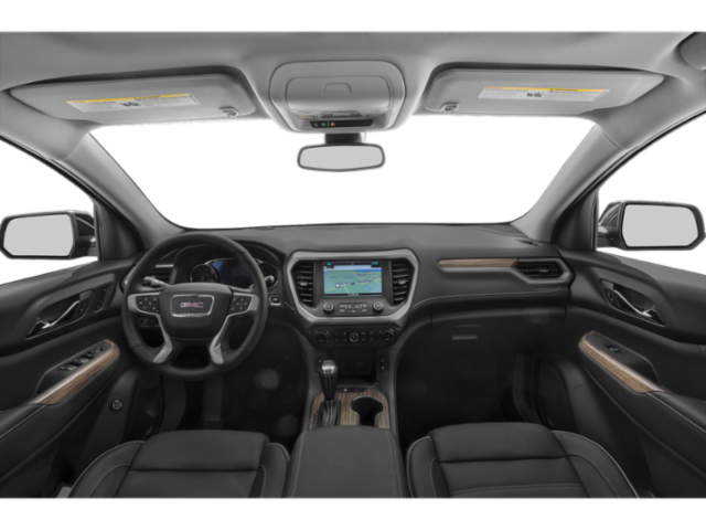 Used 2019 Black GMC Denali image 8