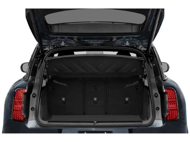 New 2027  MINI ALL4 image 10