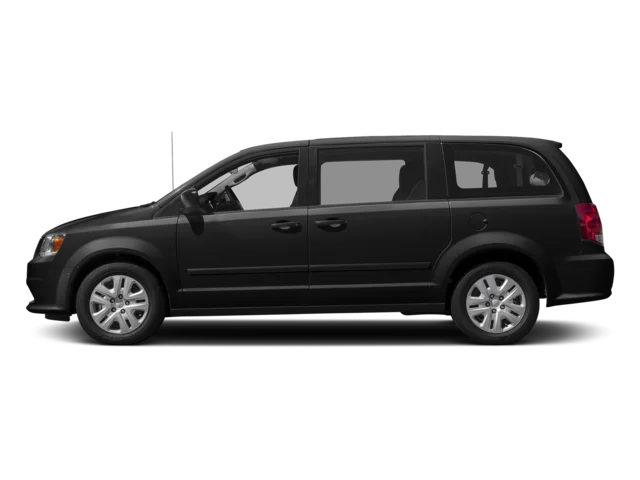 Used 2018 Black Onyx Crystal Pearlcoat Dodge SXT image 3