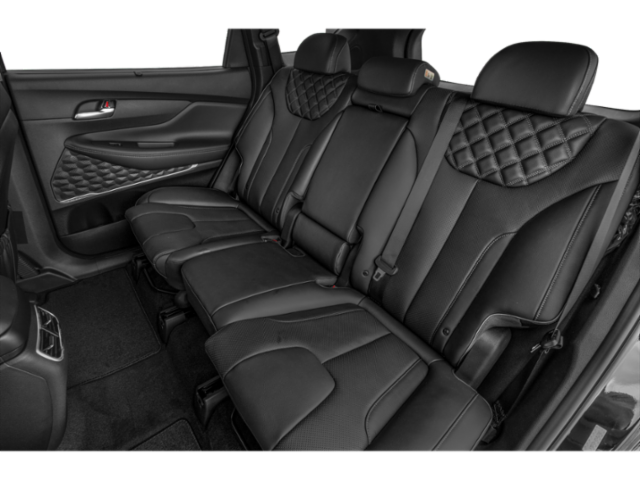 Used 2023 Black Hyundai SEL Premium image 15