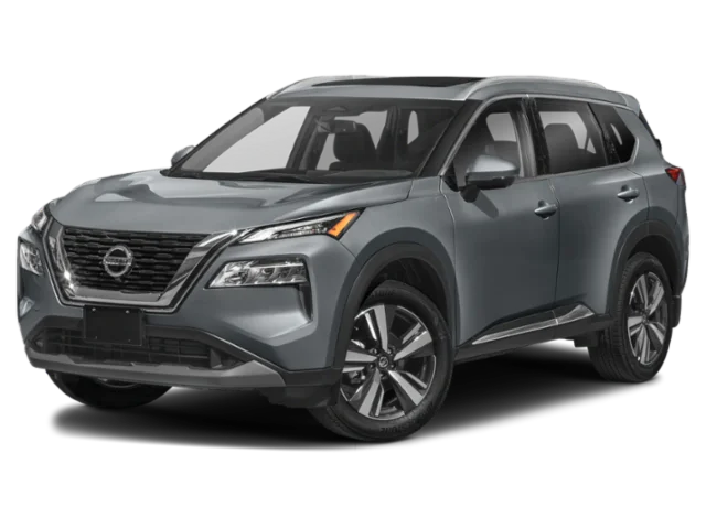 2023 Nissan Rogue SL FWD's photo
