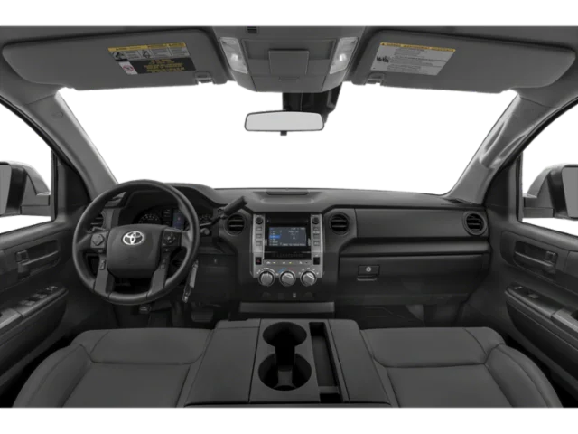 Used 2019 White Toyota SR image 14