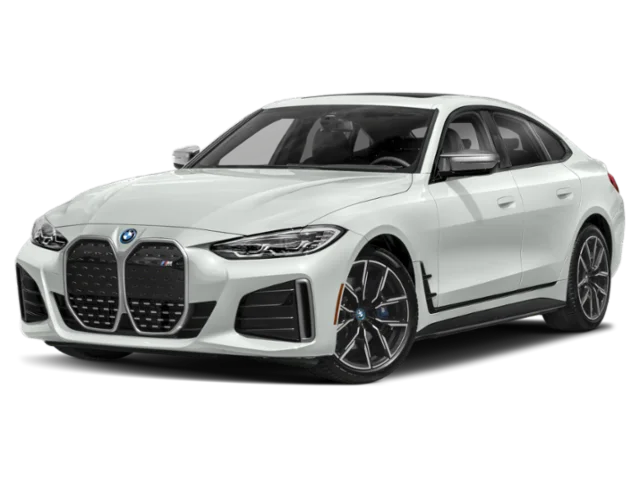 Used 2023 Alpine White BMW eDrive35 image 2