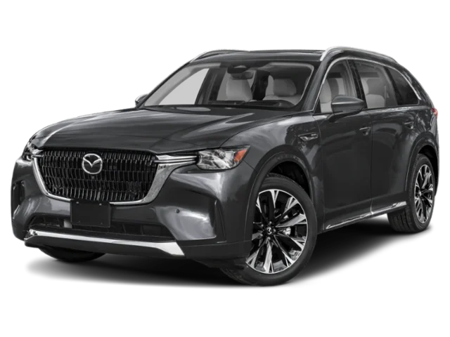 2025 Mazda CX-90 Premium Package