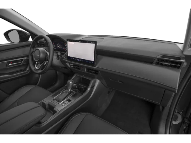 New 2026 Polymetal Gray Metallic Mazda 2.5 S Premium AWD image 12