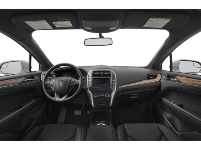 Used 2015 Black Lincoln Base image 5