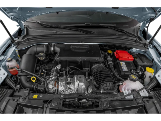 Used 2024 8 Ball Dodge GT image 9