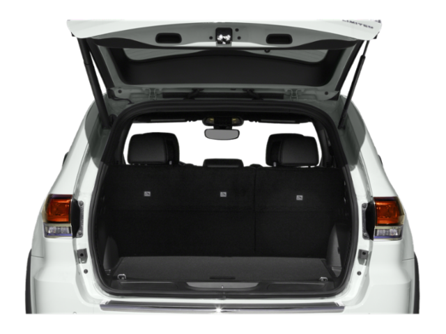 Used 2022 Black Jeep Limited image 8