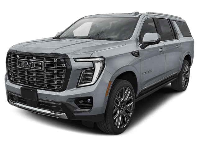 New 2026 Sterling Metallic GMC Denali Ultimate image 1