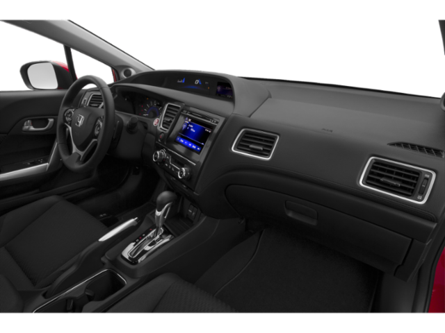 Used 2014 Red Honda LX image 16
