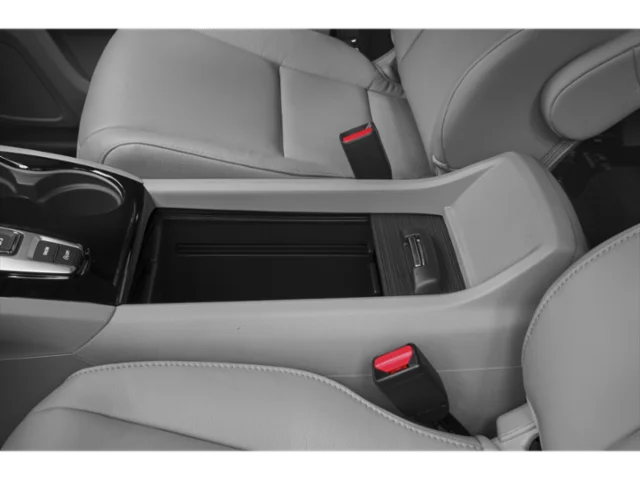 Used 2020 Black Honda Touring image 11