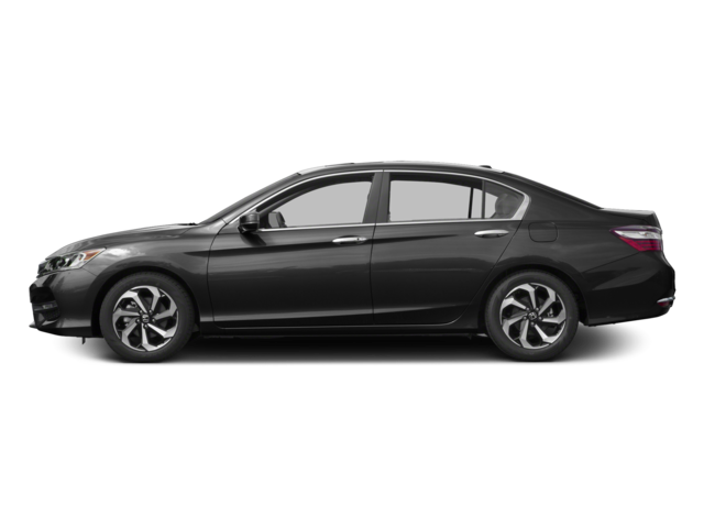 Used 2017  Honda EX image 3