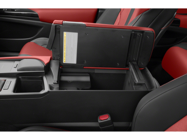 2022 Lexus ES F SPORT - Photo 14