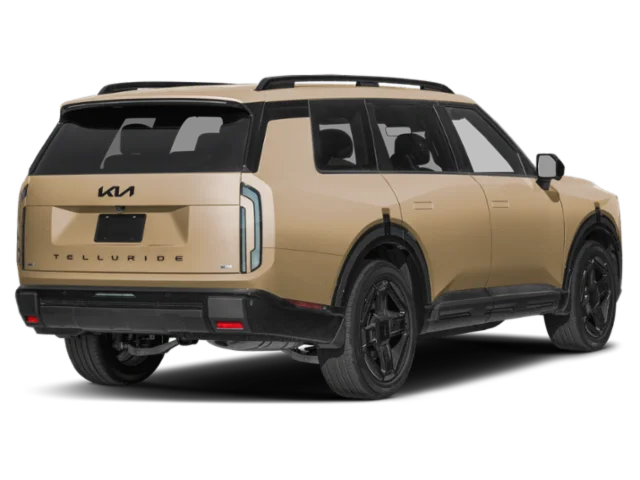 New 2027 Blk Kia X-Line SX image 2