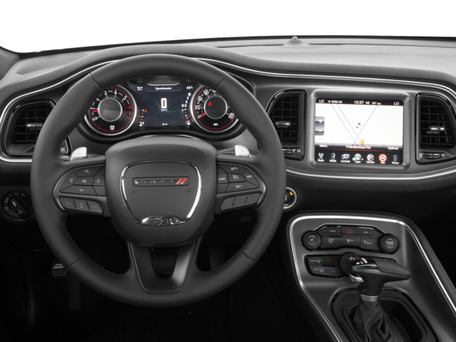 Used 2016 Red Dodge R/T Shaker image 4