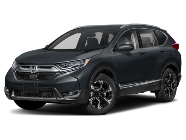 2019 Honda CR-V Touring AWD's photo
