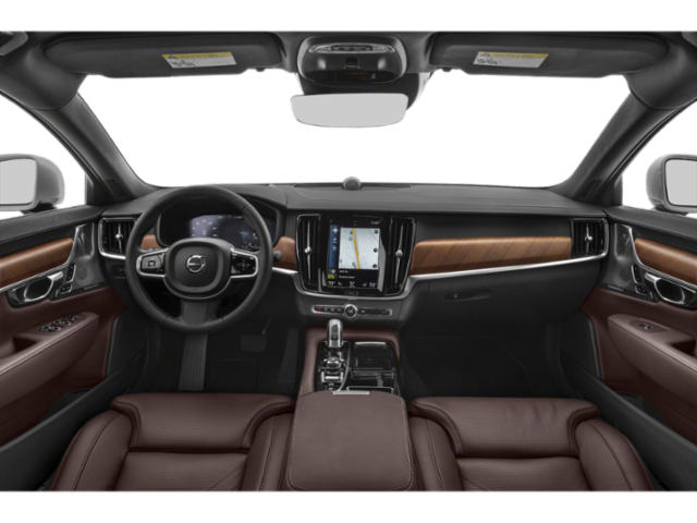 Used 2020 Black Volvo T8 R-Design image 5