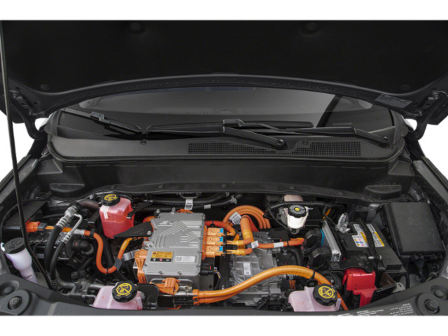 Used 2022 Black Chevrolet LT image 9