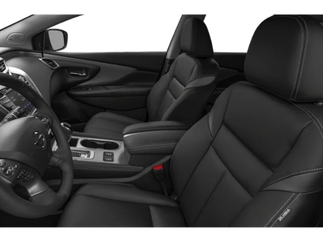Used 2022 Pearl White Tricoat Nissan Platinum image 6