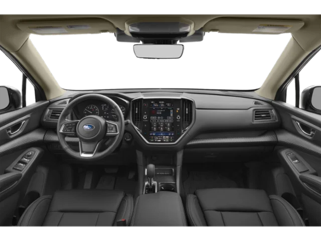 New 2026 Ice Silver Metallic Subaru Premium image 5