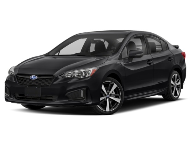 Used 2019 White Subaru 2.0i Sport image 1