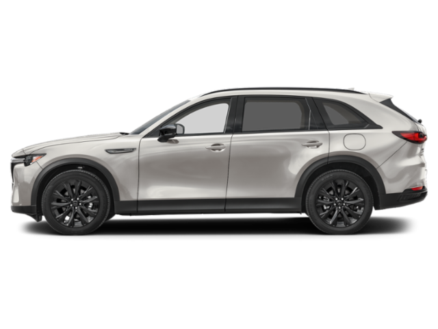New 2026 Platinum Quartz Mazda Premium Sport image 3